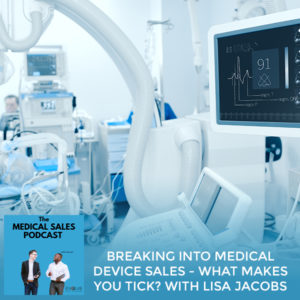 MSP 9 | Medical Device Sales