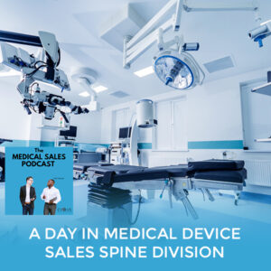 MSP 2 | Device Sales Spine Division