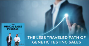 MSP 4 | Genetic Testing Sales