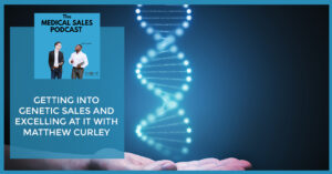 MSP 25 | Genetic Sales Professional