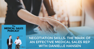 MSP 26 | Negotiation Skills