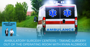 MSP 27 | Ambulatory Surgery Centers