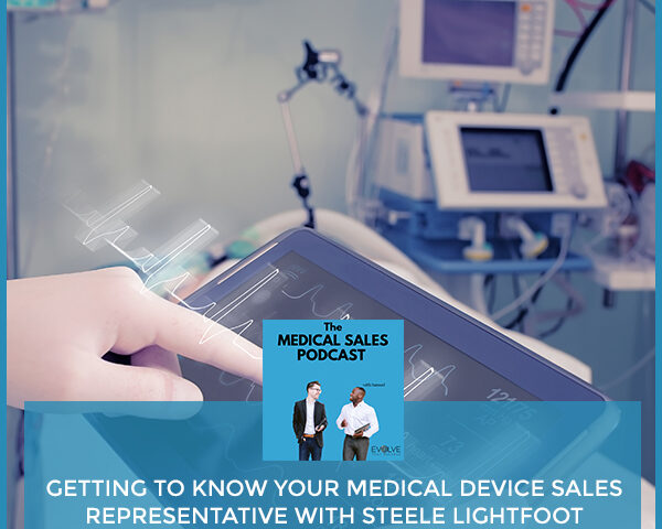 MSP 37 | Medical Device Sales Representative