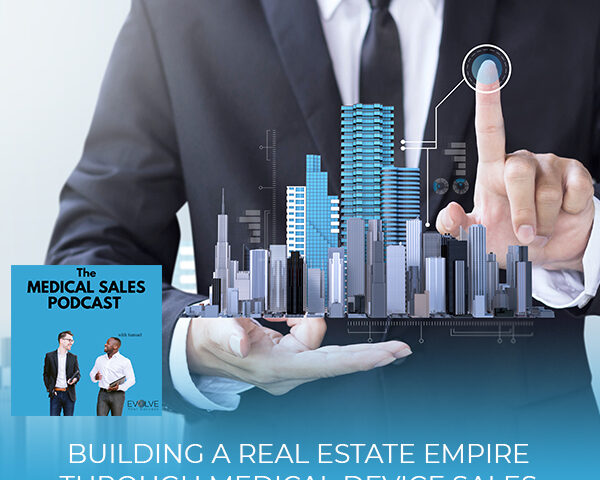 MSP 39 | Real Estate Empire