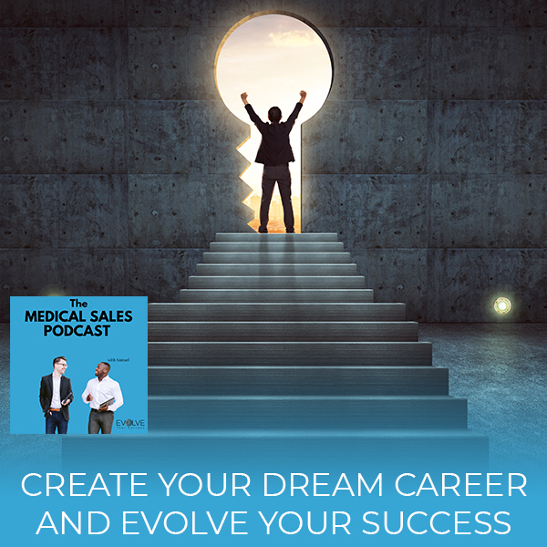 Create Your Dream Career And Evolve Your Success