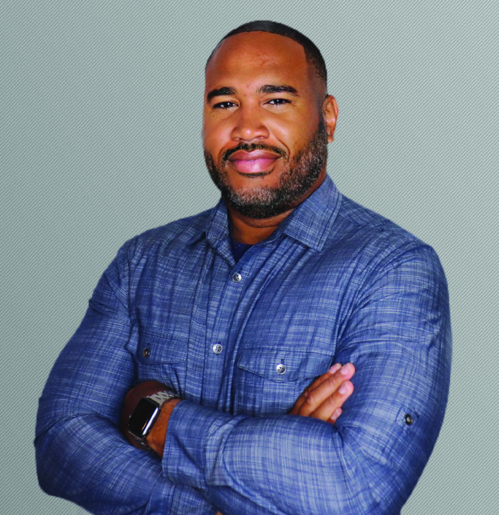 The Journey From Medical Representative To Entrepreneur With Courtney