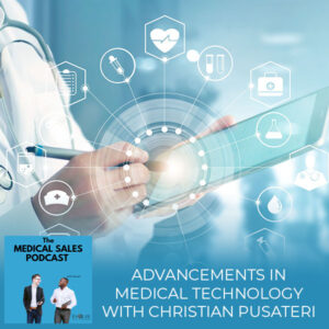 MSP 53 | Medical Technology