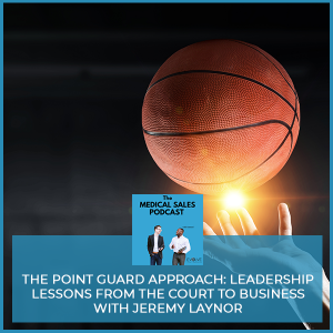 MSP 67 Jeremy Laynor | Leadership Lessons