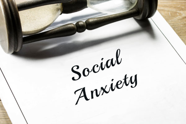 MSP 70 | Social Anxiety