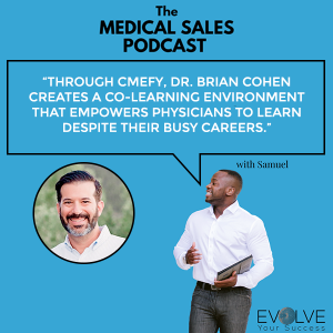 MSP 74 Dr. Brian Cohen | CME Credits