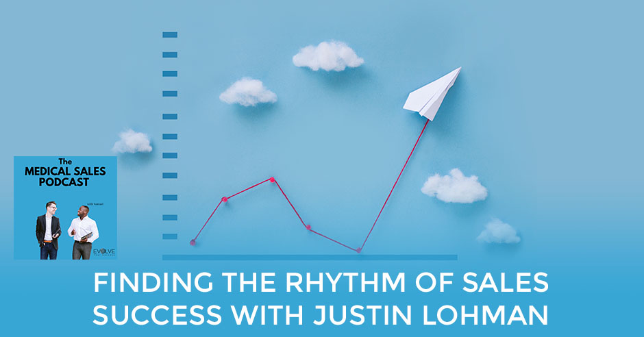 MSP 81 Justin | Sales Success