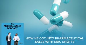 MSP 83 Eric | Pharmaceutical Sales