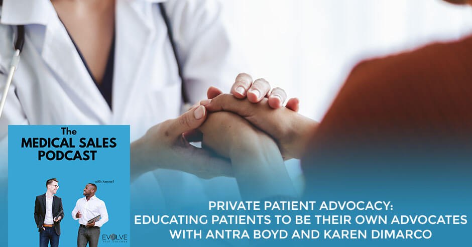 MSP 86 | Private Patient Advocacy