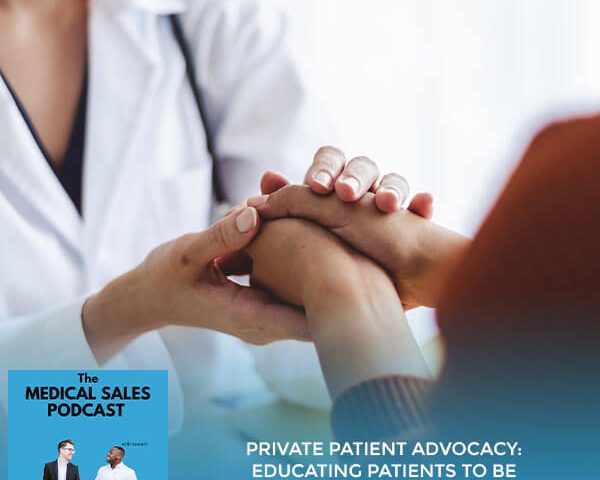 MSP 86 | Private Patient Advocacy