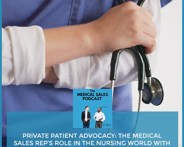 MSP 88 | Patient Advocacy