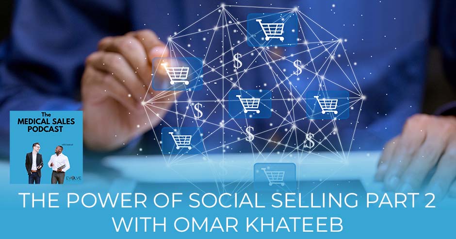 MSP 95 | Social Selling