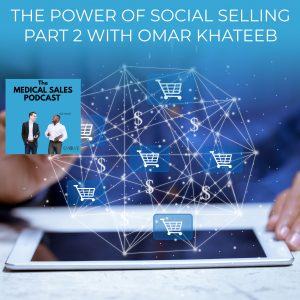 MSP 95 | Social Selling