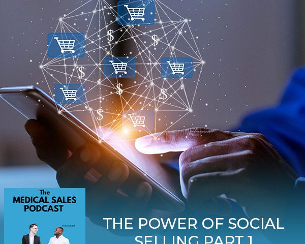 MSP S3 94 | Social Selling