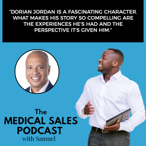 MSP S3 97 Dorian | Medical Device Sales