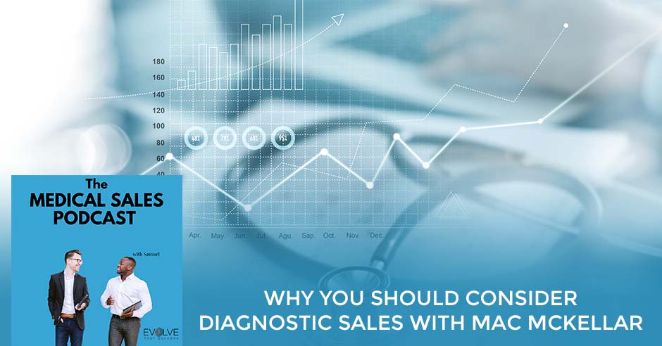 MSP 100 | Diagnostic Sales