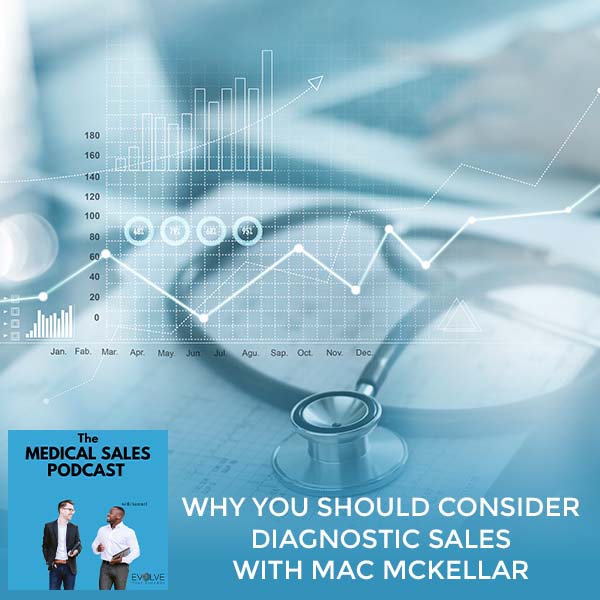 Why You Should Consider Diagnostic Sales With Mac Mckellar