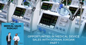 MSP S3 97 Dorian | Medical Device Sales