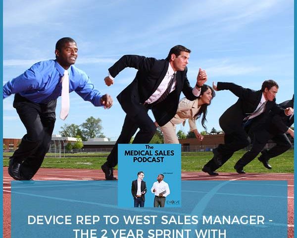 MSP S4 105 | Sales Manager