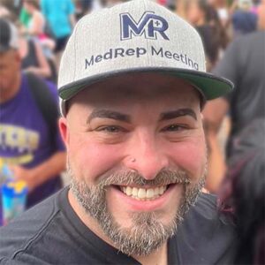 MSP S4 103 | MedRep Meeting