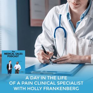 MSP 107 | Clinical Specialist