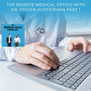 MSP S4 110 | Remote Medical Office