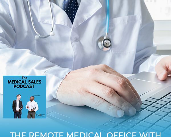 MSP S4 110 | Remote Medical Office