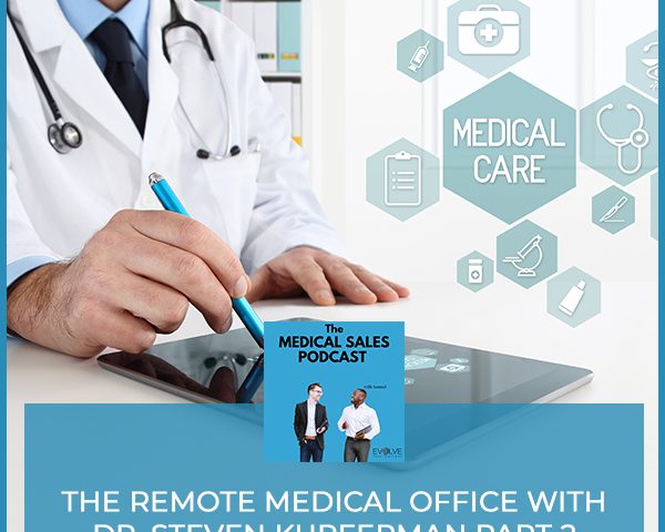 MSP S4 111 | Remote Medical Office