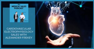 MSP 114 | Cardiovascular Electrophysiology Sales