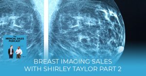 MSP 116 | Breast Imaging Sales