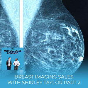 MSP 116 | Breast Imaging Sales