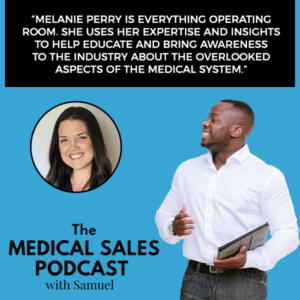 MSP 118 | OR Nurse