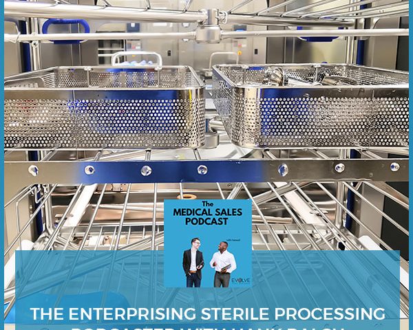 MSP 117 | Sterile Processing