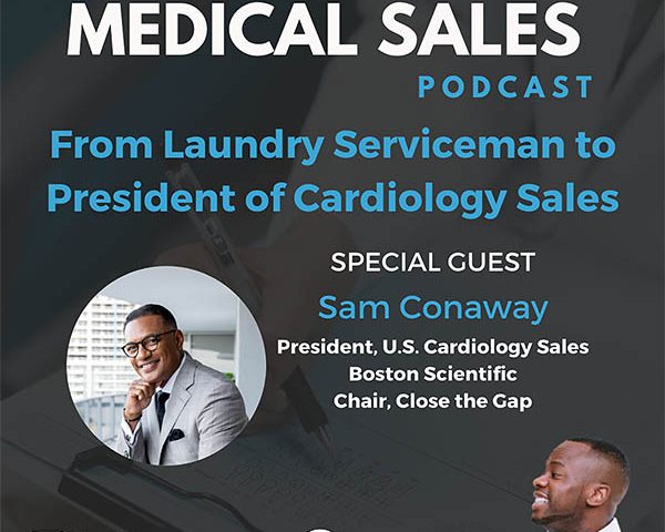 MSP 126 | Cardiology Sales