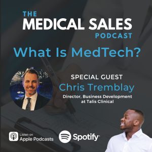 MSP 131 | MedTech
