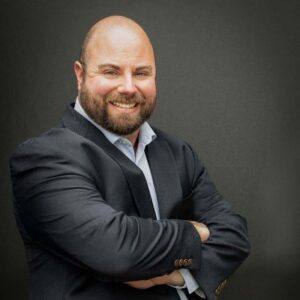MSP 140 | LGBTQ+ Medical Sales
