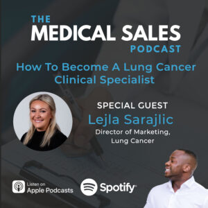 MSP 148 | Lung Cancer Clinical Specialist